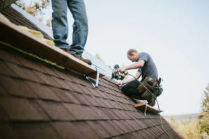Local Roofers in Central Valley, CA